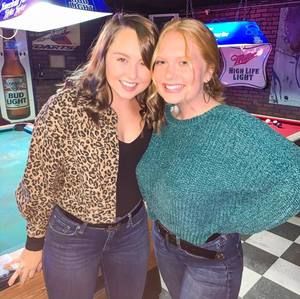 Meet your Posher, Meredith